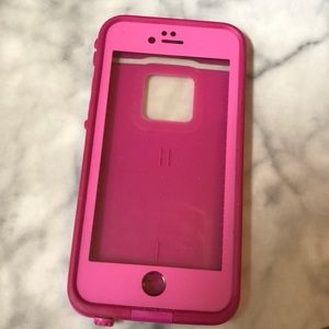 Lifeproof case iPhone 6